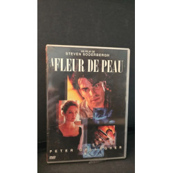 A fleur de peau [FR Import]