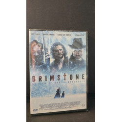 Brimstone [FR Import]