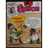Le Joournal de Spirou N° 2034