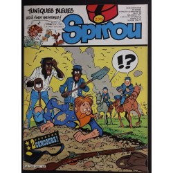 Le Joournal de Spirou N° 2315
