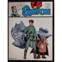 Le Joournal de Spirou N° 2317