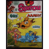 Le Joournal de Spirou N° 2321