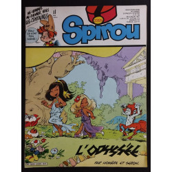 Le Joournal de Spirou N° 2325