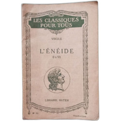 L'éneide (I á VI)