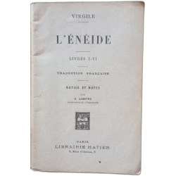 L'éneide (I á VI)