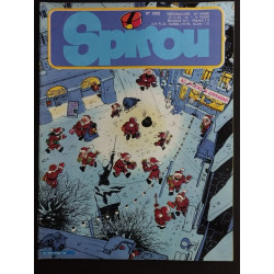 Le Journal de Spirou N° 2332