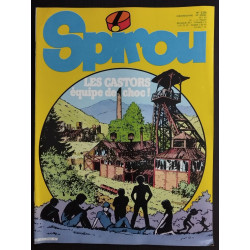 Le Journal de Spirou N° 2336
