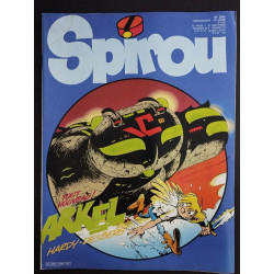 Le Journal de Spirou N° 2343