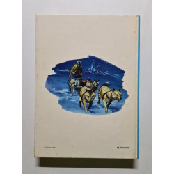 Nomades du nord / Un gentleman courageux / La piste du bonheur