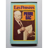 Les Pensées