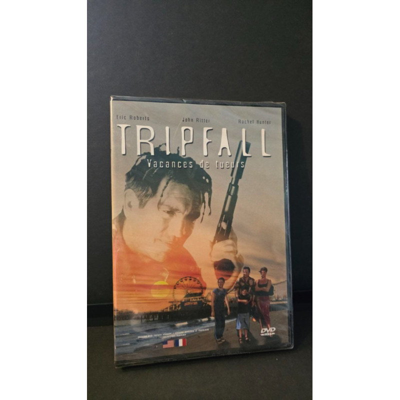 Tripfall (Vacances de tueurs)