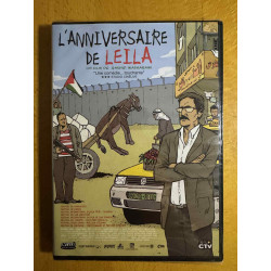 L'anniversaire de leila [FR Import]