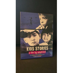 Kids Stories