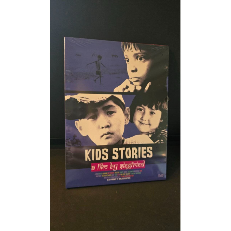 Kids Stories