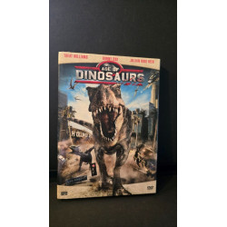 Age of dinosaurs [FR Import]