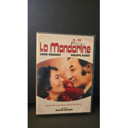 La mandarine [FR Import]
