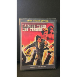 Laissez tirer les tireurs [FR Import]