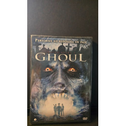 Ghoul [FR Import]