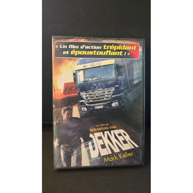 Dekker [FR Import]
