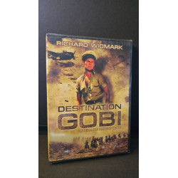 Destination GOBI