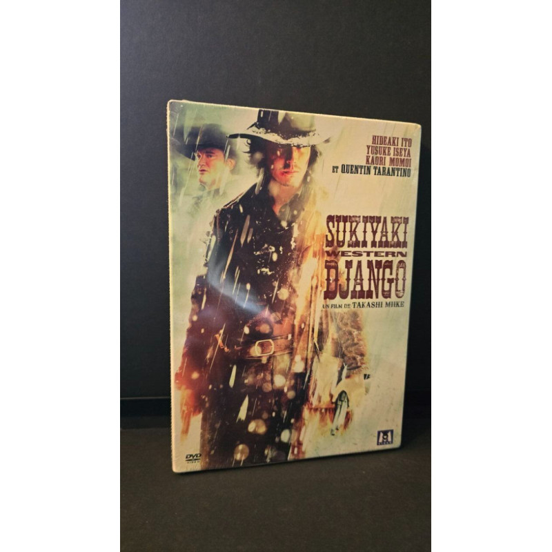 Sukiyaki western django [FR Import]