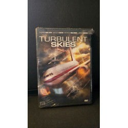Turbulent skies [FR Import]