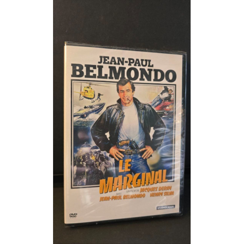 Le marginal [FR Import]