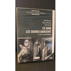 Ce soir les souris dansent [FR Import]