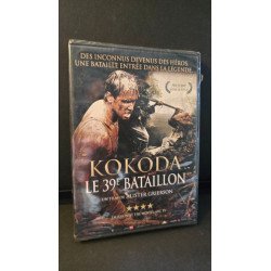 KOKODA Le 39ème bataillon [FR Import]