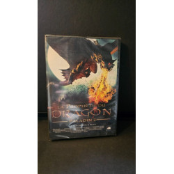 La Prophétie du Dragon : Paladin 2