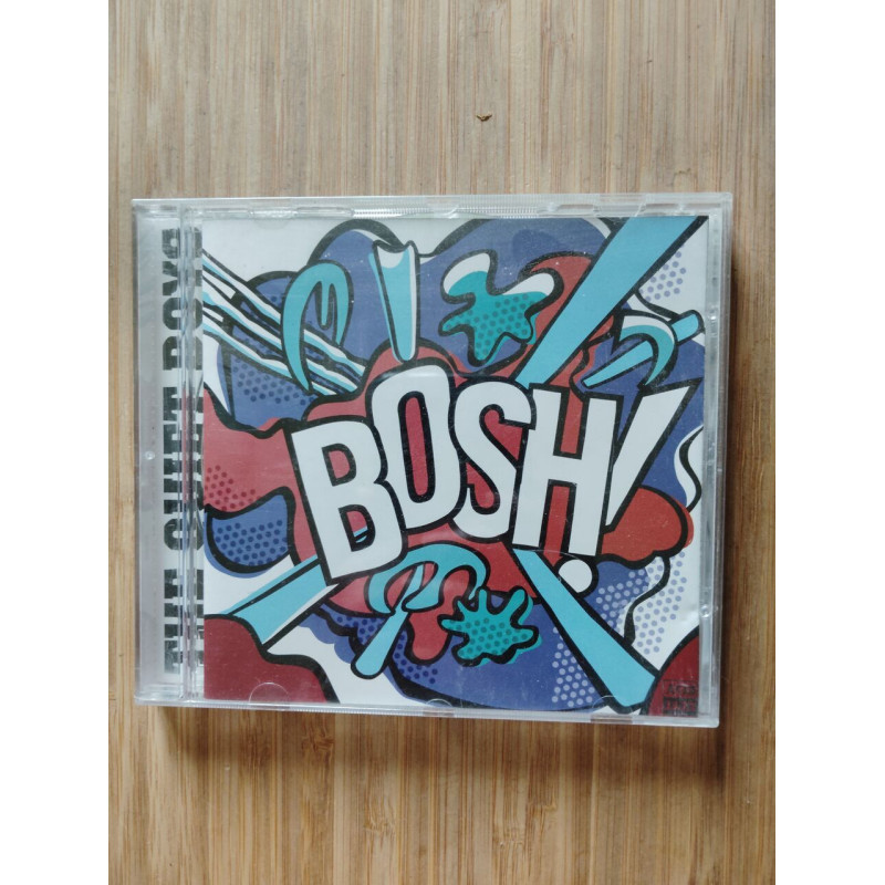 BOSH