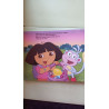 Dora et les oeufs de Pâques