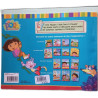 Dora et les oeufs de Pâques