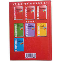 LA Conjugaison Dictionnaire De Douze Mille Verbes 1