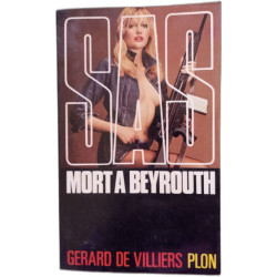 Mort a Beyrouth