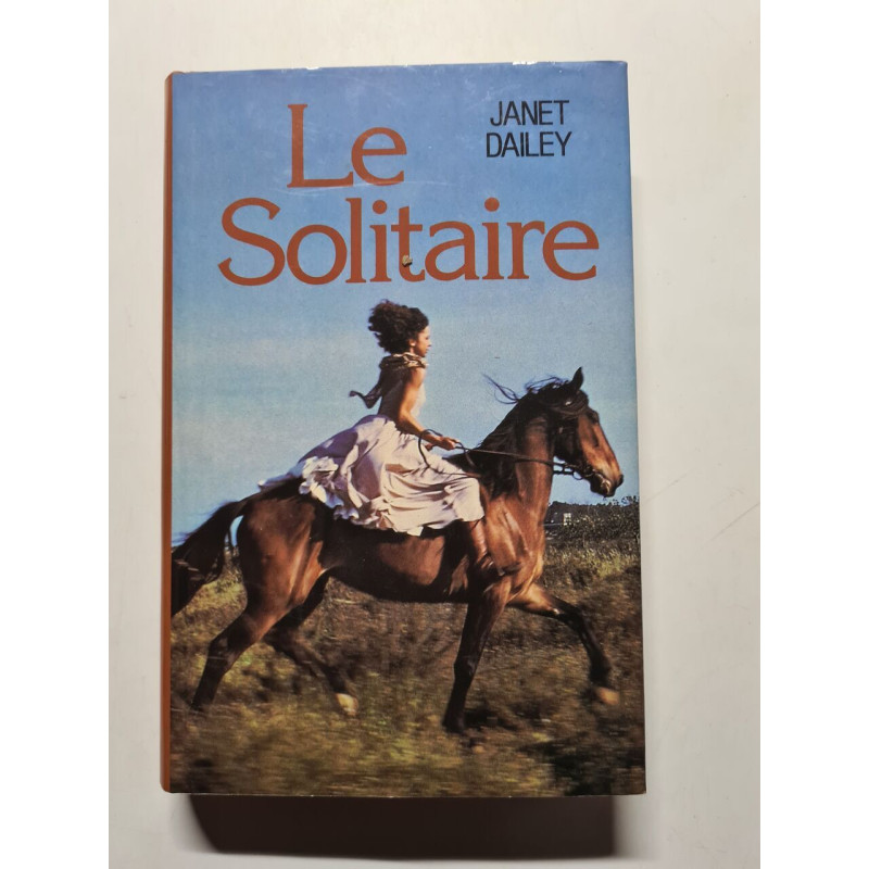 Le Solitaire