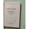 L'algèbre de Boole