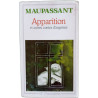 Apparition : Et autres contes d'angoisse