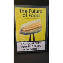 The future of Food