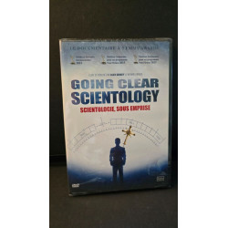 Going clear scientology [FR Import]