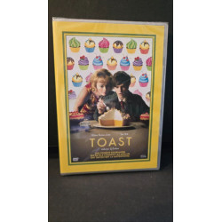 Toast [FR Import]