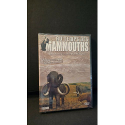 Au temps des mammouths vol. 2 : dans les plaines d'Amerique [FR...