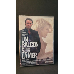 Un balcon sur la mer [FR Import]