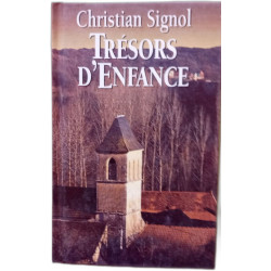 Trésors d'enfance