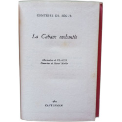 La Cabane Enchantée