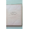 Nouvelle Grammaire Latine