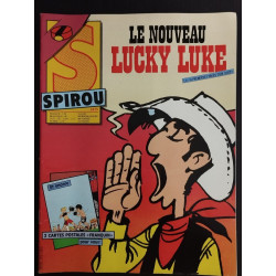 Le Journal de Spirou N° 2479