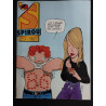 Le Journal de Spirou N° 2490