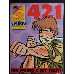 Le Journal de Spirou N° 2516