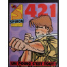 Le Journal de Spirou N° 2516